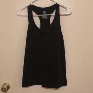 Razorback athletic tank